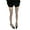 Gray, variant on Elastic Nylon Thigh High Socks Vintage Floral Lace Fishnets Design Over Knee Stockings For Women Daily and Party Hosiery
