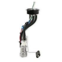 Holley Sniper 12-354 Fuel Pump Module - 525 LPH