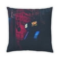 thumbnail image 2 of Ahgly Company Games Arcade Indoor Throw Pillow, 18 inch by 18 inch, 2 of 6