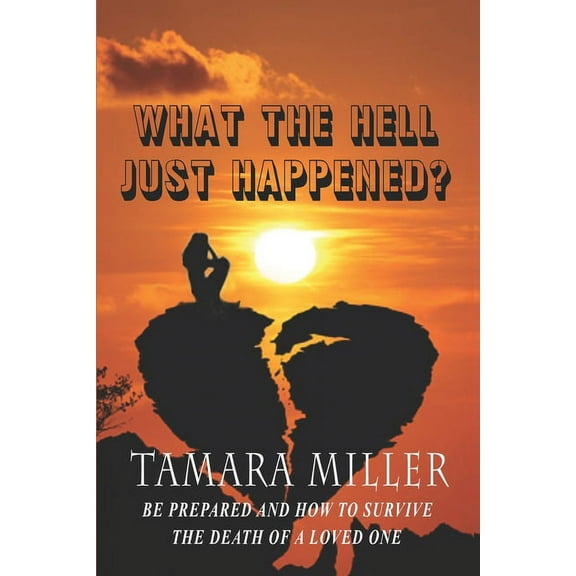 What the Hell Just Happened? (Paperback)