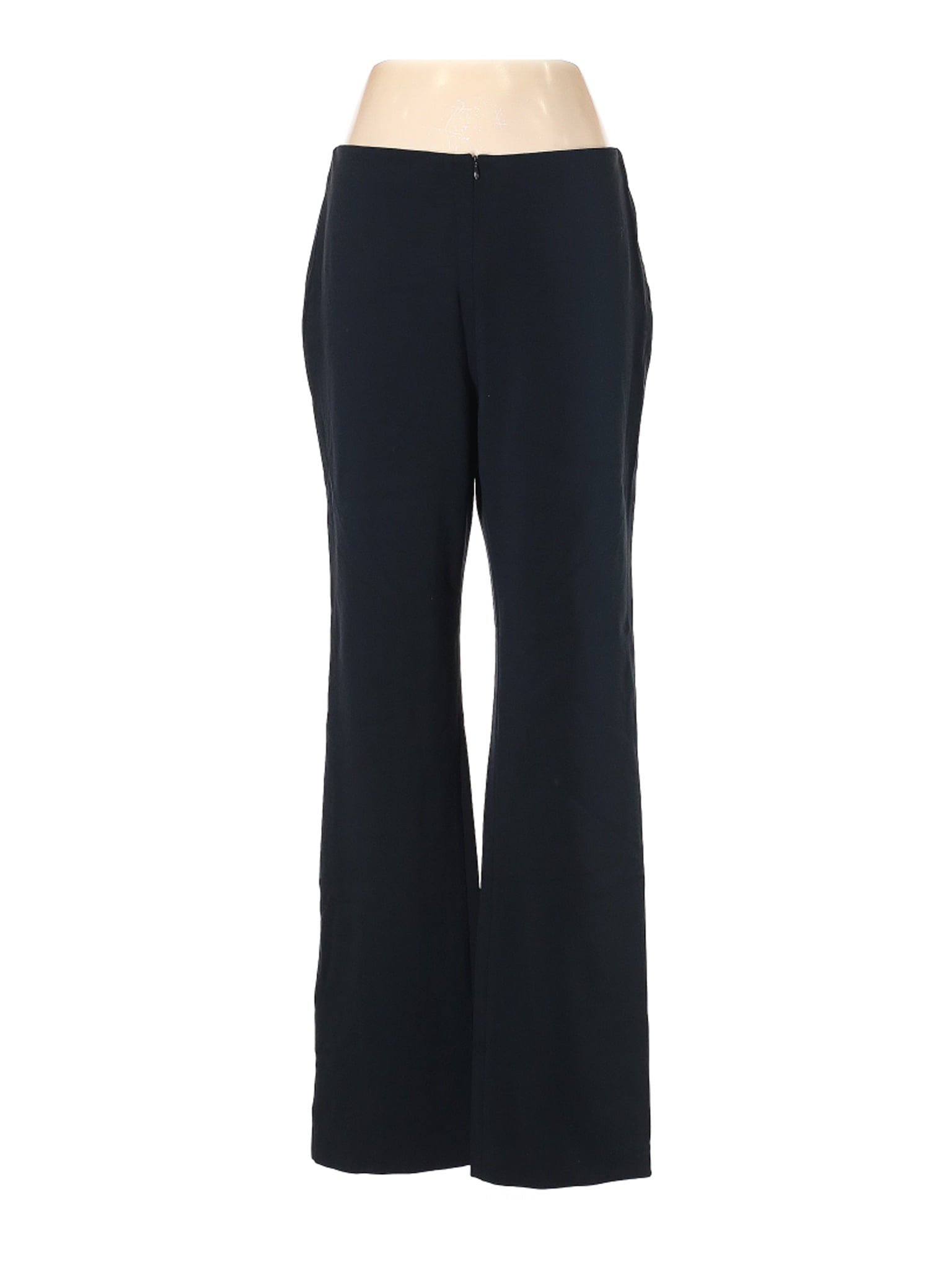 Doncaster - Pre-Owned Doncaster Women's Size 12 Dress Pants - Walmart ...