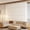 H70.9"*L118.1", variant on Paper Room Divider, Portable Foldable Wall Partition, Privacy Screen for Home Office, Lightweight Temporary Wall, Sturdy Paper Room Partition