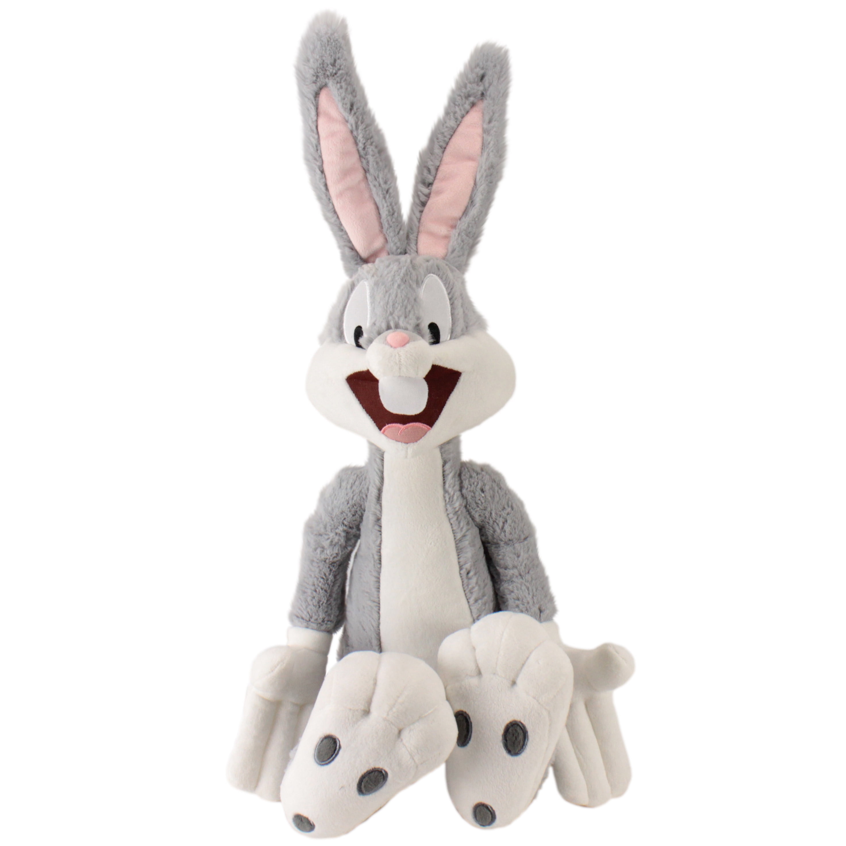 Collectible Plush Bugs Bunny Doll 