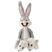 Looney Tunes Animal Adventure 19" Bugs Bunny Plush Toy