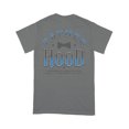 thumbnail image 2 of Father Hood Unisex Standard T-Shirt, 2 of 6