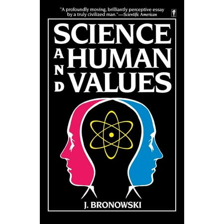 ISBN 9780060972813 product image for Science & Human Val (Paperback) | upcitemdb.com