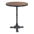 thumbnail image 4 of Table de Salle à Manger Gazebo Noyer, 4 of 8