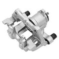 thumbnail image 4 of Detroit Axle - 2pc Rear Brake Calipers for 2016-2021 Honda Civic 2019-2022 Insight Disc Brake Calipers w/Brackets 2017 2018 2019 2020 Replacement Assembly, 4 of 7