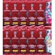 thumbnail image 1 of Panini 2018 Adrenalyn XL FIFA World Cup 10 sobres sellados, 1 of 1