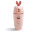 thumbnail image 3 of Mini humidificador facial 7 humidificador de enfriamiento de niebla de luz degradado de color GeweYeeli HA007720-03, 3 of 7
