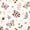Color 2, variant on Peel and Stick Wallpaper Retro groovy 60s 70s seamless Old school psychedelic hippie design 17.7in x 118in Contact Paper Removable Self Adhesive Wall Mural Wall Decor for Bedroom Kitchen Cabinets