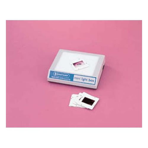 BelArt Mini Light Box II, SCIENCEWARE Mini Light Box