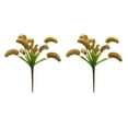 thumbnail image 5 of Vickerman 12" Green Artificial Venus Flytrap Plant 3/pk, 5 of 6
