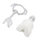 thumbnail image 5 of Marco de repuesto ANGGREK para protector nasal Adaptador de cojín de Silicona plástico portátil Ergonómico, 5 of 8