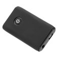 thumbnail image 4 of Usb5.0 Bluetooth Receptor Transmisor Adaptador De Audio Inalámbrico Altavoz Para Automóvil Adaptador De Tv Para Computadora seitruly EL007412-00, 4 of 6