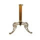 thumbnail image 2 of Pedestal o tripie para bandera adornada DM pedestal fundido, 2 of 4