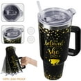 thumbnail image 4 of Graduation Gifts, Grads Tumbler with Handle and Straw 40 oz, College/High Class of 2024 Graduation Gifts for Her with Encourage Quotes Insulated Water Bottle, Meaningful Graduate Gift for Grads., 4 of 6