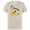 Natural, variant on Disney and Pixar's Dug Days Squirrel Bird Feeder - Short Sleeve Cotton T-Shirt for Adults - Customized-Royal Heather