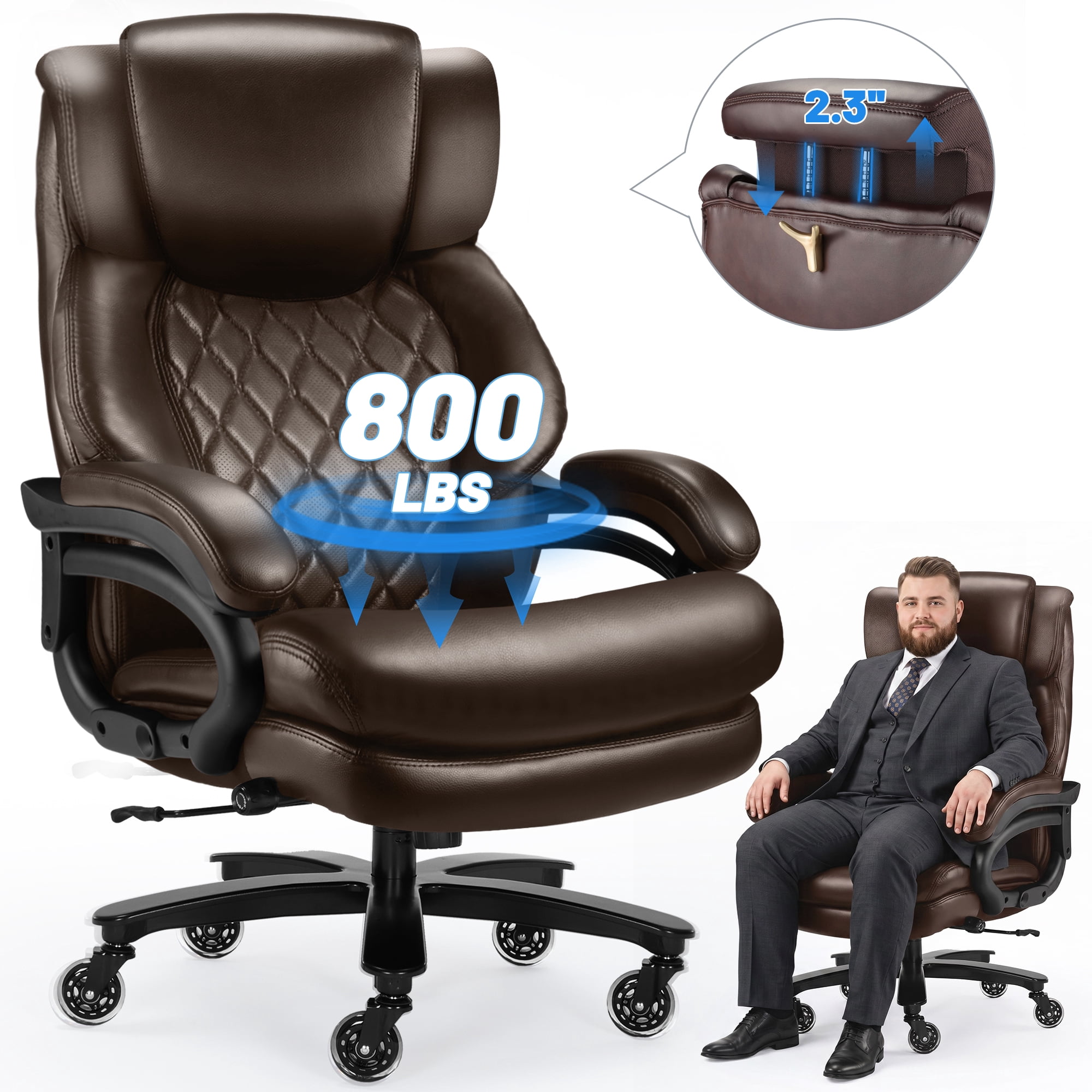 heavy duty big and tall product