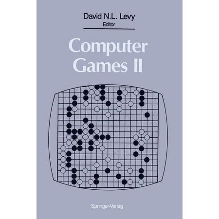 Computer Games II (Paperback)