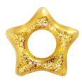 thumbnail image 2 of Inflatable Sequins Swimming Ring Swim Ring For Summer Day Fun Water Pool Toy, 2 of 6