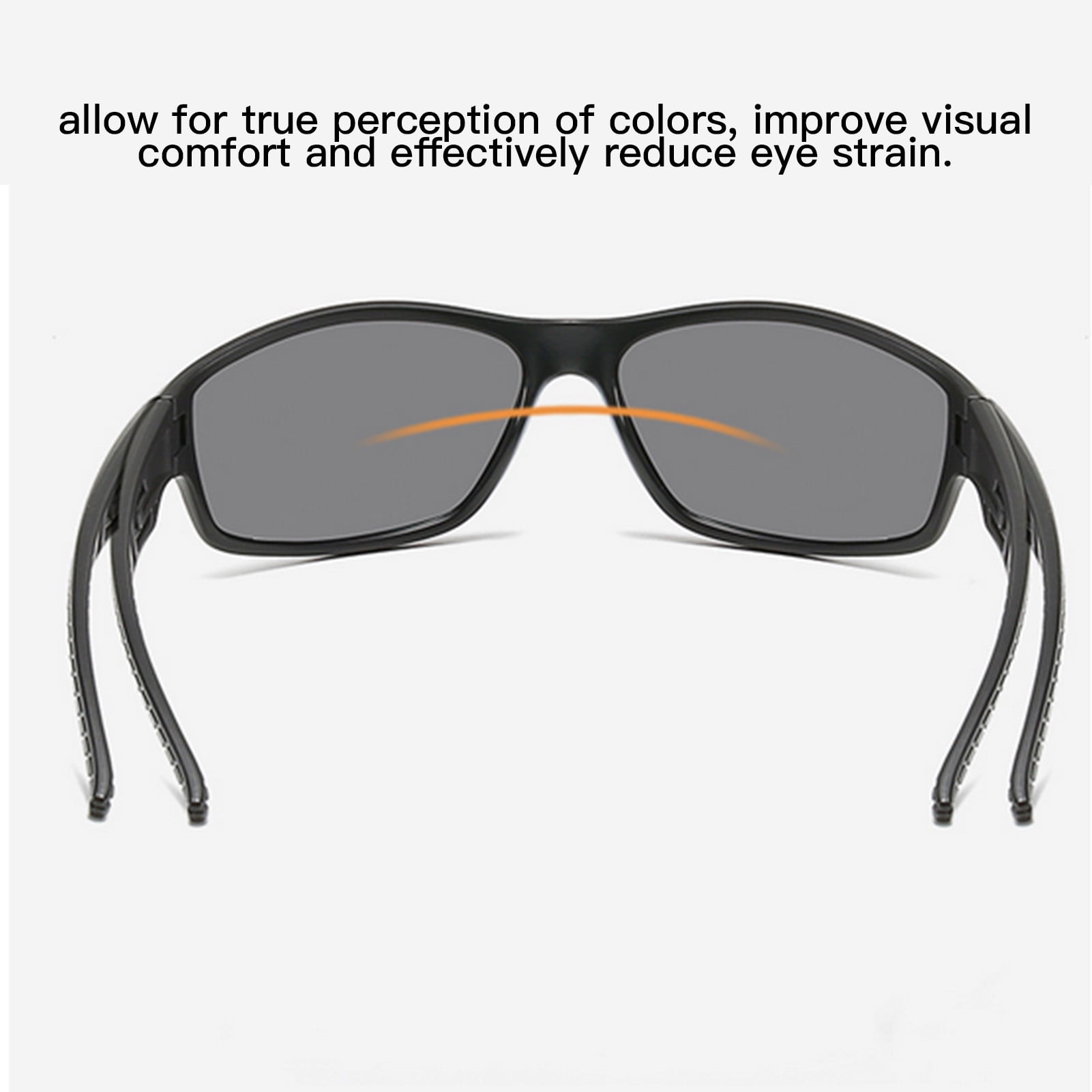 Polarized sunglasses scratch resistant hotsell