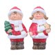 thumbnail image 1 of Figuras de muñecas de cerámica, estatuas de muñecas, accesorios para fotos, esculturas coleccionables, figuras para mesa, recuerdos de fiesta,, 1 of 9