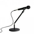 thumbnail image 5 of On-Stage DS8100 Desktop Rocker-Lug Mic Stand, 5 of 7