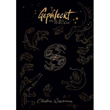 Gephleckt: Von der Sonne und dem Wind (Paperback)