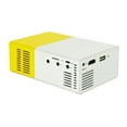 thumbnail image 5 of Mini Handheld LED Projector Home&Gaming, Projector, 5 of 7