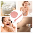 thumbnail image 5 of Unique Bargains 1 Set Lightweight Facial Mask Mixing Bowl with Stick 5.98" Length Pink, 5 of 5