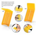 thumbnail image 4 of Kit de herramientas para vinilado de autos Pro Vinyl Wraps NEWISHTOOL, 4 of 9