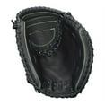 Easton 33" Synergy Series Fastpitch Softball Catchers Mitt, Left Hand