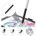 thumbnail image 6 of 10 Pack Stylus Pen Nibs Replacement for Bamboo for Intuos Pens for Wacom CTL460 CTH460 CTH461 CTH661 CTH-480 CTH-480S for INTUOS4 Refill (With Removal Ring), 6 of 9