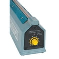 thumbnail image 2 of Kleton Impulse Heat Bag Sealer, 110 Volts, 8-Inch Sealing Strip, 2 of 2