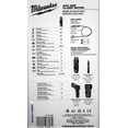 thumbnail image 5 of Milwaukee 2235-20 Heavy Duty 400 Amp True-RMS Digital Clamp Meter, 5 of 5