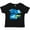 AB-Black, variant on Inktastic 2nd Birthday Airplane Pilot Boys Toddler T-Shirt