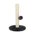 thumbnail image 1 of Poste Rascador TFixol Gris oscuro, 1 of 8