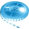 16FT LED STRIP SPL BLU