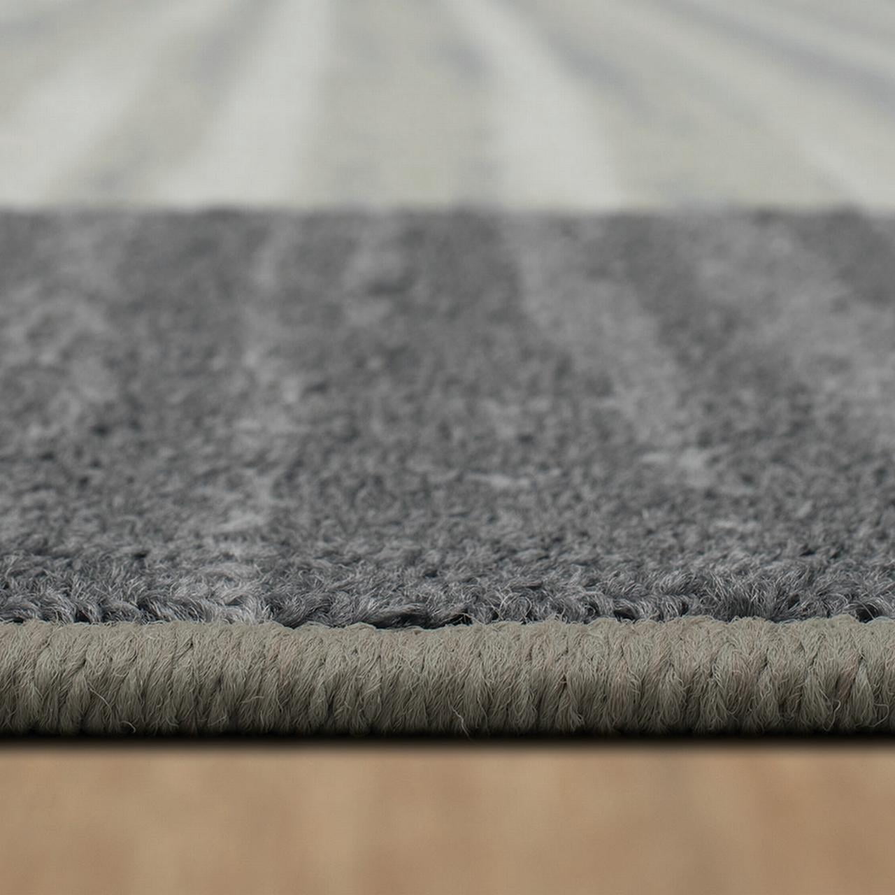Mohawk Home Rehoboth Area Rug, Blue, 7' 6" x 10'