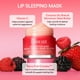 thumbnail image 4 of Mascarilla para dormir para labios LANEIGE Pomelo con vitamina C, 4 of 5