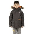 thumbnail image 3 of Trespass Boys/Girls Upbeat Parka, 3 of 5