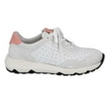 thumbnail image 2 of Josef Seibel Espadrilles en Cuir pour Femmes, 2 of 4