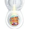 thumbnail image 1 of Juego de Entrenamiento para el Orinal con Luz Faivykyd de Bombero para Niños Pequeños, 1 of 7