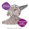 thumbnail image 4 of Arena para Gato Clean & Dry Premium Multicat Aroma Lavanda 7.7 kg, 4 of 4