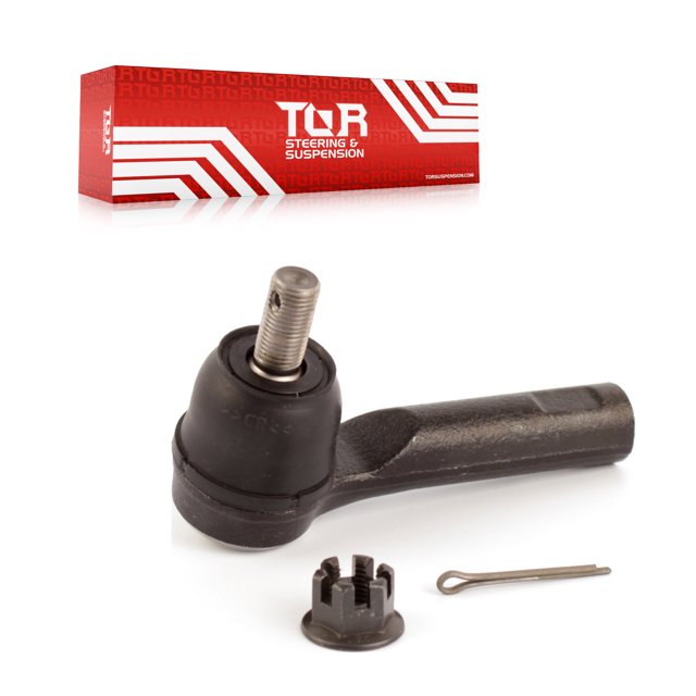 TOR Front Outer Steering Tie Rod End TOR-ES800510 for Car Honda CR-V CR-Z