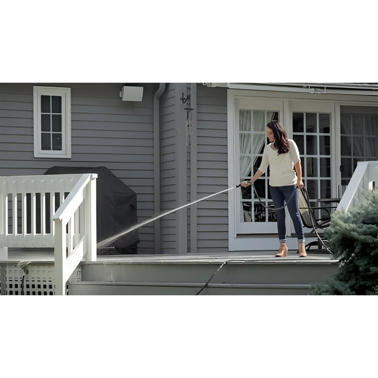 Teknor Apex Anti-Kink Long Duty 5/8 in. Dia. x 25 ft. L Teknor Apex Anti-Kink Long Duty 5/8 in. Dia. x 25 ft. L