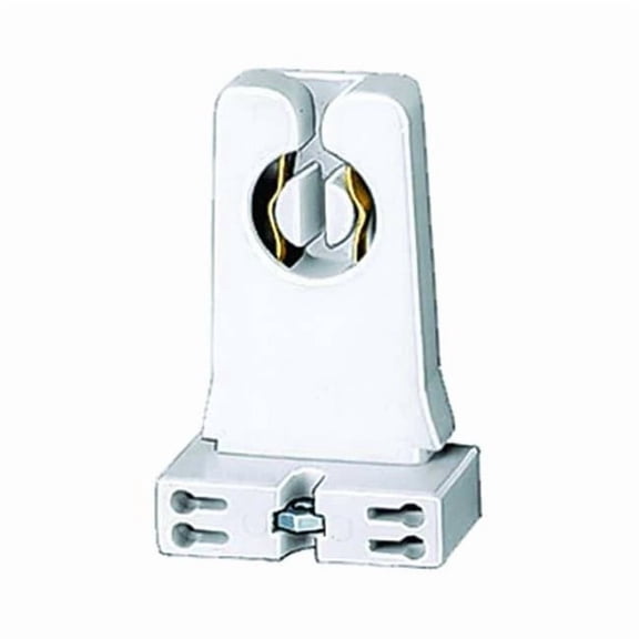 Hubbell Wiring Device-Kellems Lamp Holder,660 Watts RL320