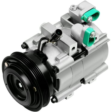 ECCPP AC Compressor with Clutch 2003-2006 Fit for Kia Sorento 3.5L CO 10822C