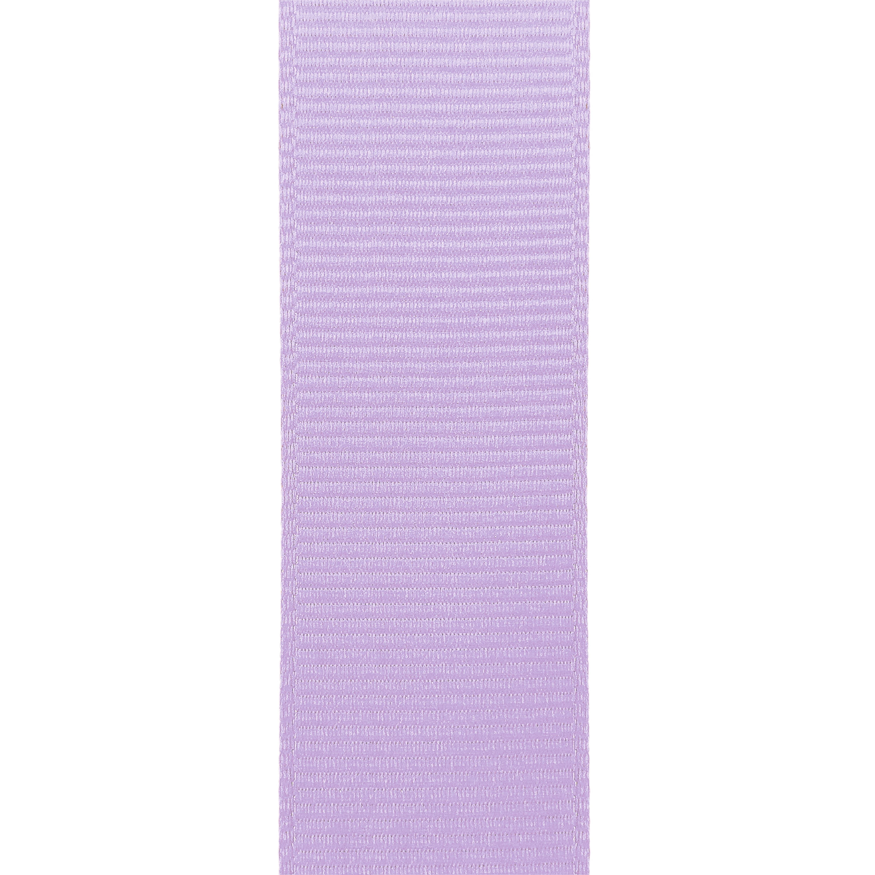 Lavender 2-Tone Grosgrain Ribbon, 25 yards-2TGR-LV